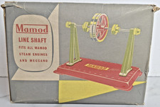 Vintage Mamod Steam Engine