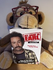 My Name Is Earl Series 1