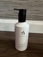 Arran Aromatics Hand & Body