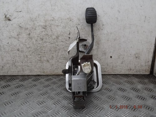 Renault clio brake - clio, pedal