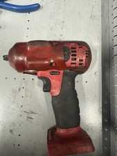 Snap-on CTEU8810 18V 3/8" Impact Wrench Gun - Red (Tool Only)