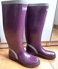 Havaianas ladies purple