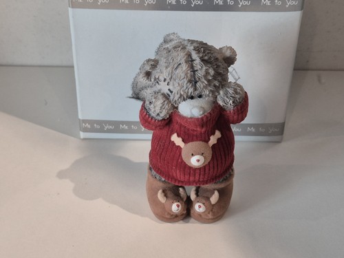 You bear figurine - you,
