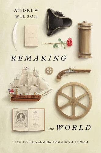 Remaking the world - remaking,