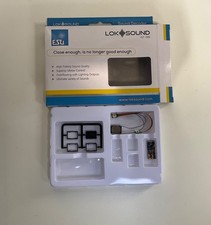 ESU Loksound V4 Micro Next18