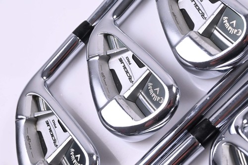 Callaway rogue pro cf18 - cf18, irons