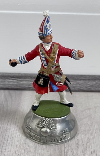 Charles stadden grenadier - charles, c