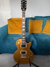Gibson USA Les Paul Slash