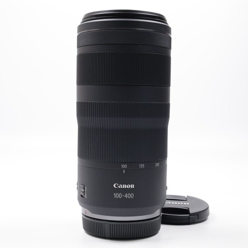 Canon 100 400mm 8 - rf, is