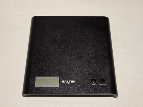 Salter 1066 digital kitchen - 1066,