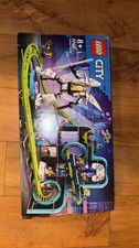 Lego City Set 60421 Robot