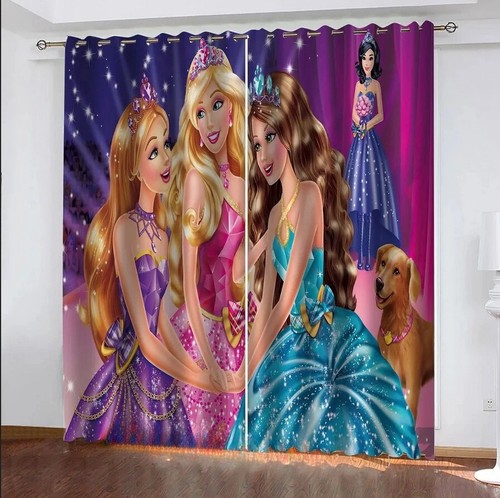 Girls bedroom decor princess - decor,