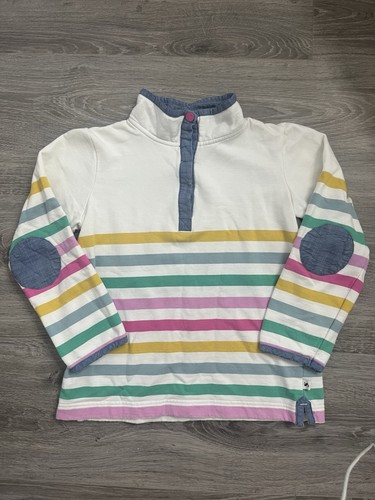 Joules striped rugby style - joules, rugby-style