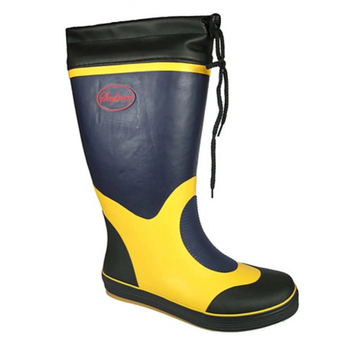 Ladies seafarer new wellies - seafarer,