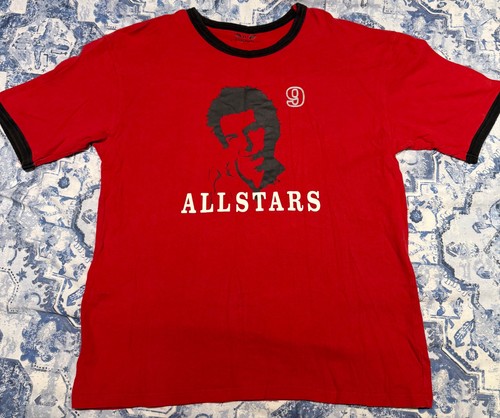 Ringspun allstars sid - ringspun,