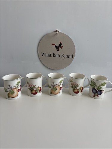 Michael ashberry mugs - ashberry,