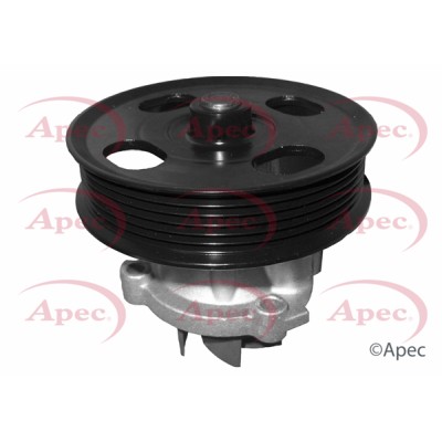 Apec water pump for citroen - apec,