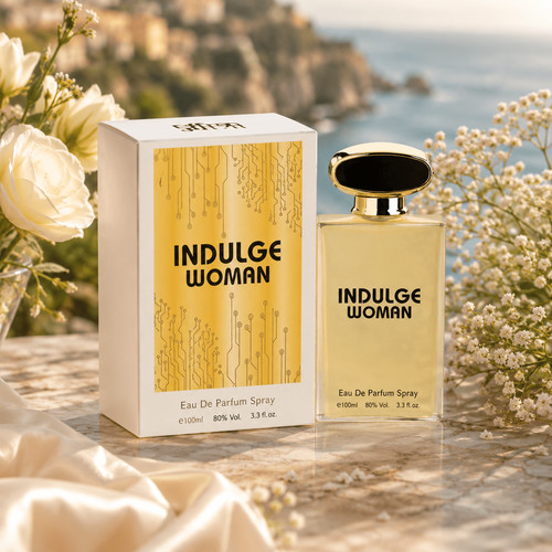Indulge woman saffron - indulge, by