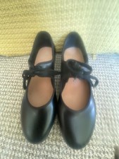 Bloch Black Toe & Heal Tap