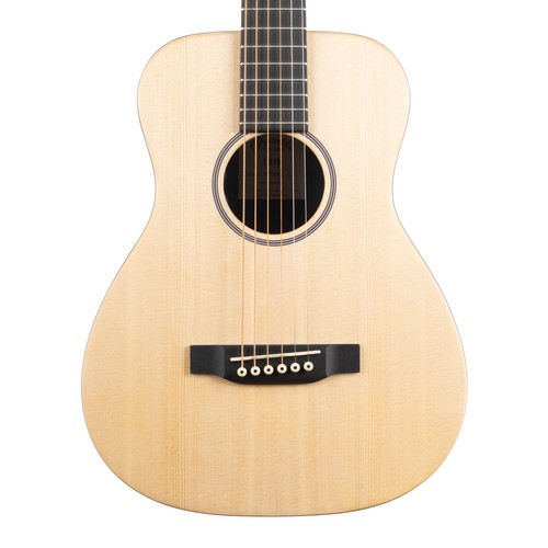 Used martin lx1e little - martin,