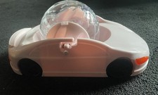 Hamster ball car - hamster,