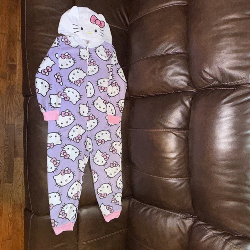 Girls hello kitty - hello, bodysuit