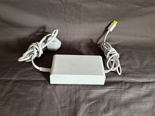 Nintendo wii genuine power - nintendo,