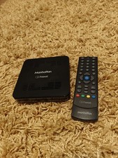 Manhattan Freesat SX Satellite