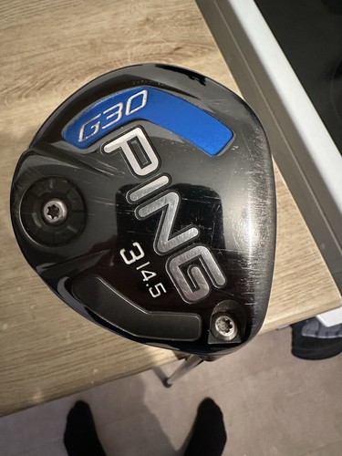Ping g30 fairway wood - fairway,