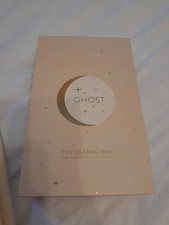Ghost the Fragrance Ghost Sweetheart Classic Duo 50ml Set of 2