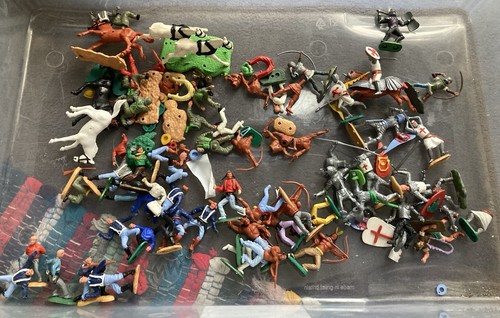 Large job lot vintage - vintage, timpo