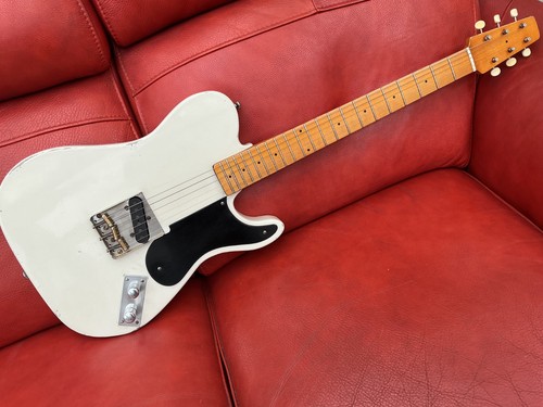 Unique handbuilt 49 - , '