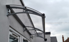 CANOFIX 650x 3000mm DIY Door