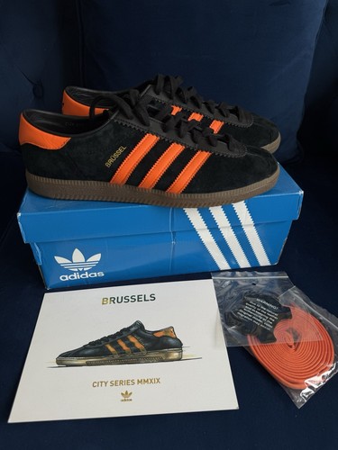 Adidas originals city series - originals,
