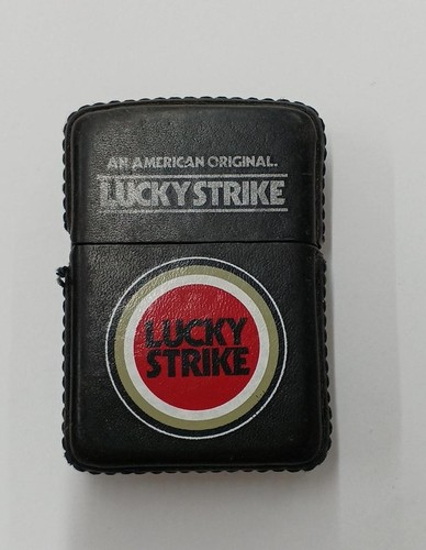 Vintage zippo american - an,