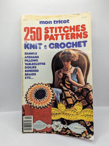 Vintage 1972 mon - vintage,