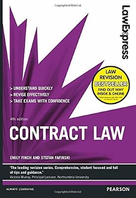 Law express contract - express:,