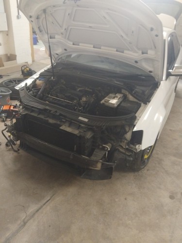 Audi stage 2 airtec - audi,