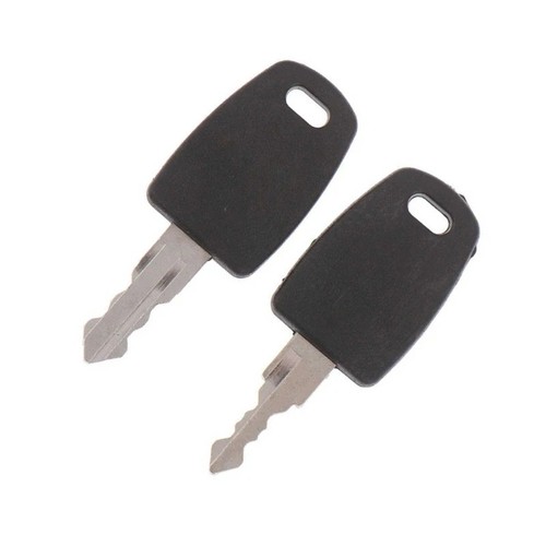 Keys tsa007 tsa002 master - keys,