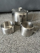 Old Hall Stainless Steel