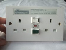 The original 'Power Breaker'