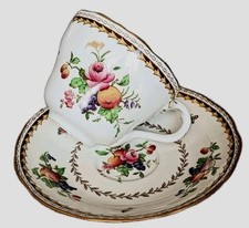 Spode English Bone China Cup &