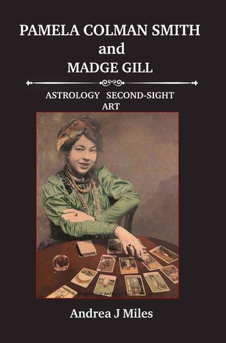Pamela colman smith - colman, madge