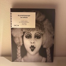 Du Praxinoscope au Cellulo DVD