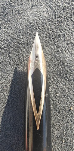 Vintage sheaffer fountain - vintage,