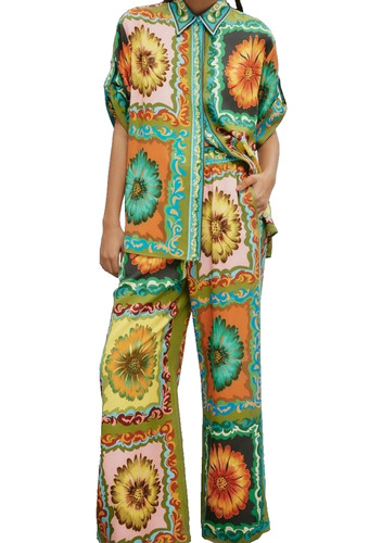 Alemais disco daisy set - disco, womens