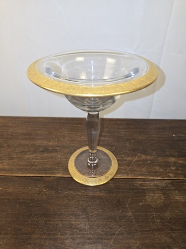 Vtg glastonbury lotus clear - vtg,