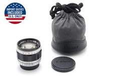 【Opt MINT w/Case】 Canon