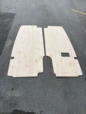 Volkswagen VW Crafter/