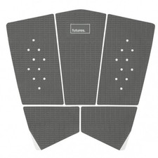 Futures sea fury surfboard - futures,